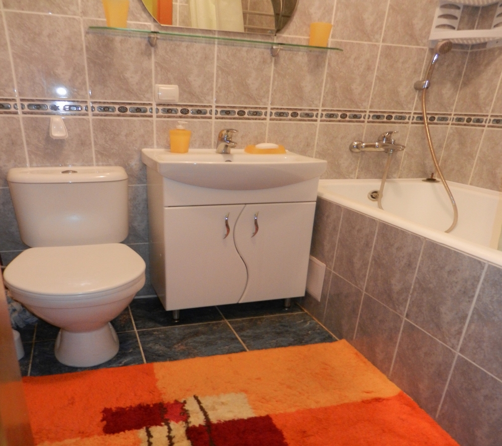 Квартира посуточно в центре Киева метро Площадь Ль... #2