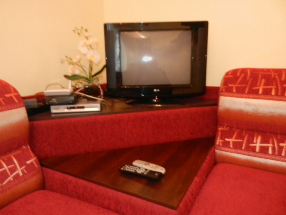 Квартира посуточно в центре Киева метро Площадь Ль... #5