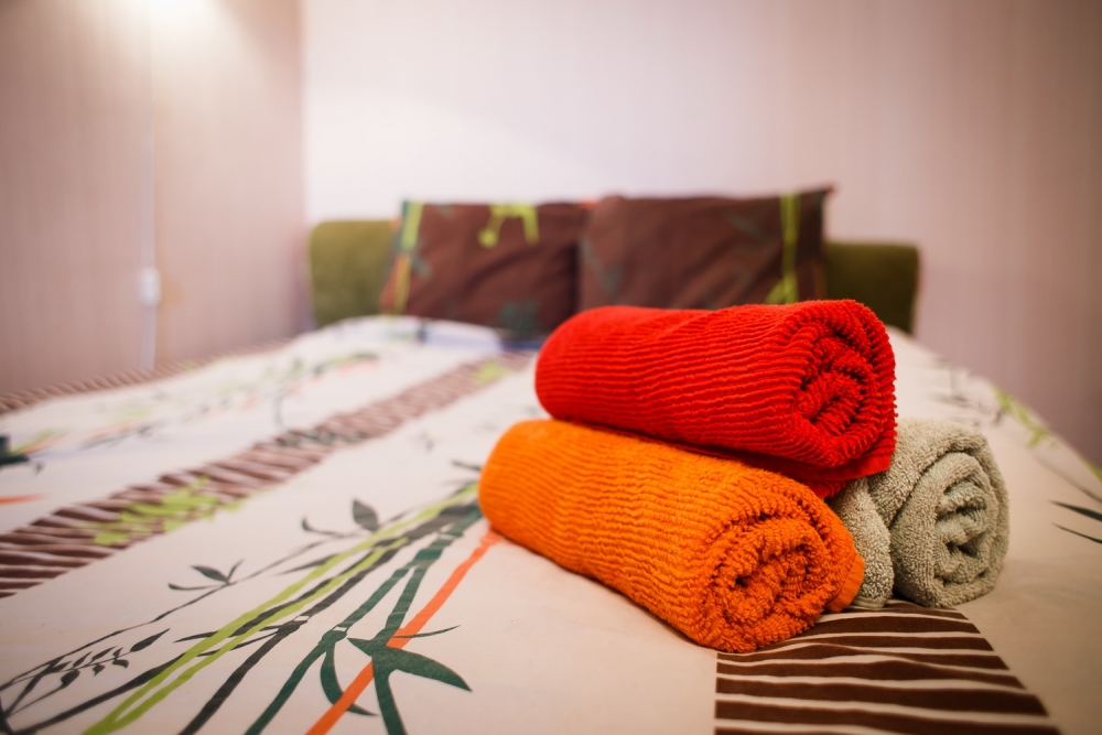 Уютная квартира м.Научная/Ботанический сад #4