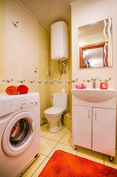 Уютная квартира м.Научная/Ботанический сад #6