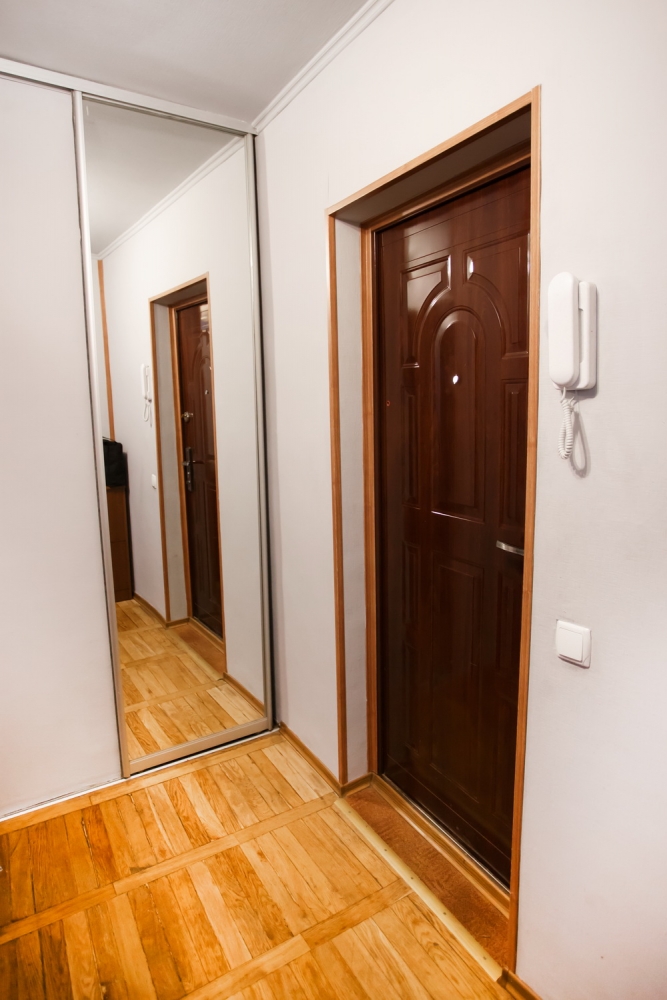 Комфортная квартра в 1 минуте от метро #3