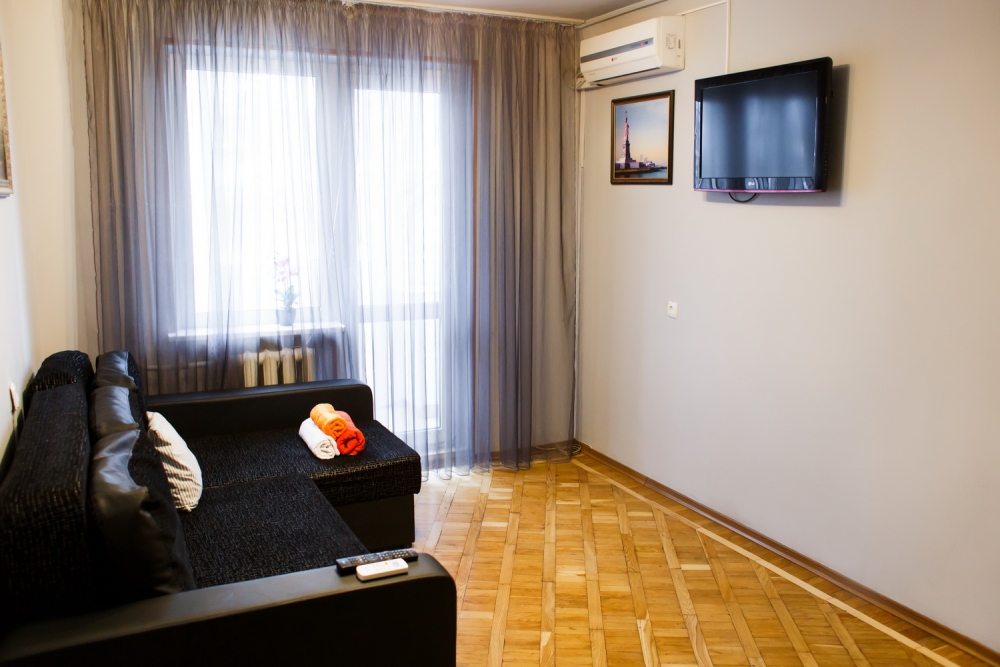 Комфортная квартра в 1 минуте от метро #6