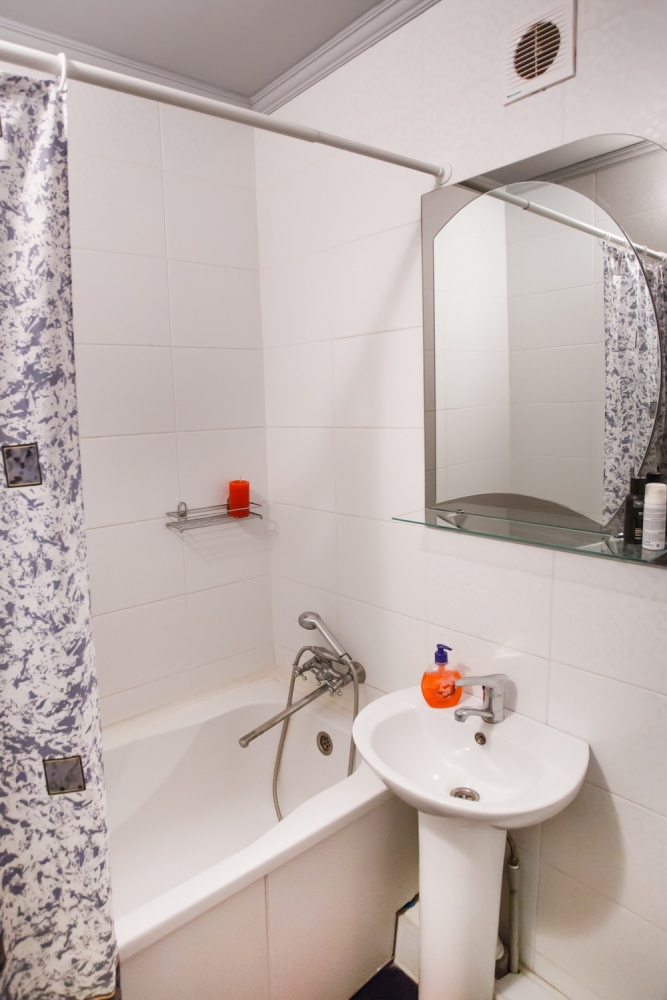 Комфортная квартра в 1 минуте от метро #7