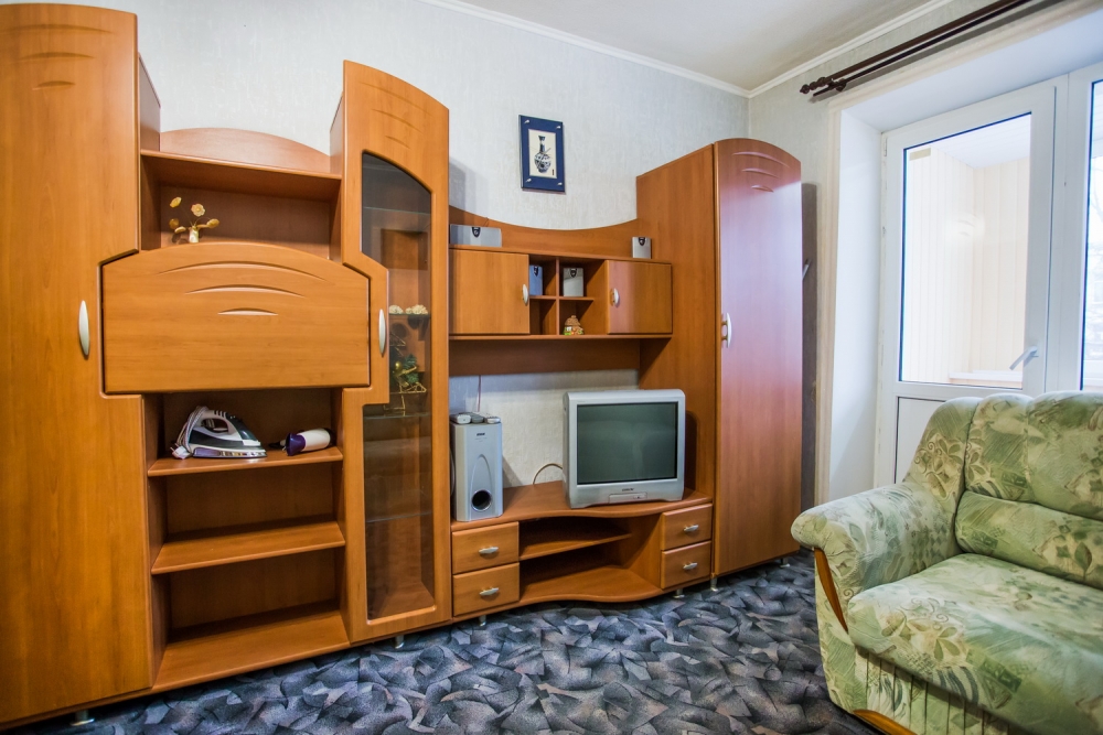 1 комнатная квартира в зелёном центре города Харьк... #2