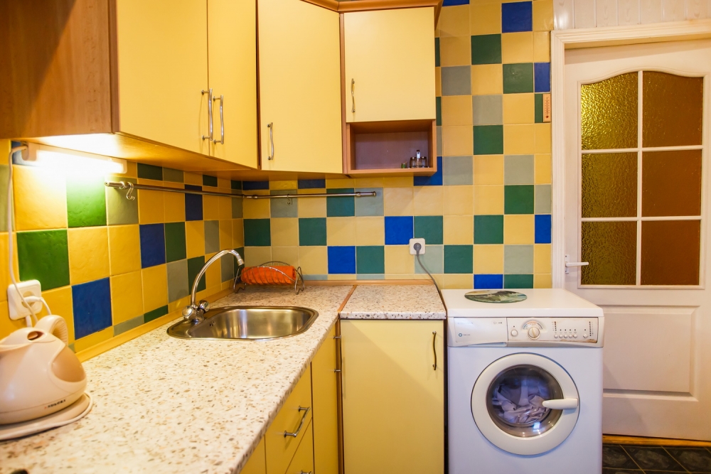 1 комнатная квартира в зелёном центре города Харьк... #4