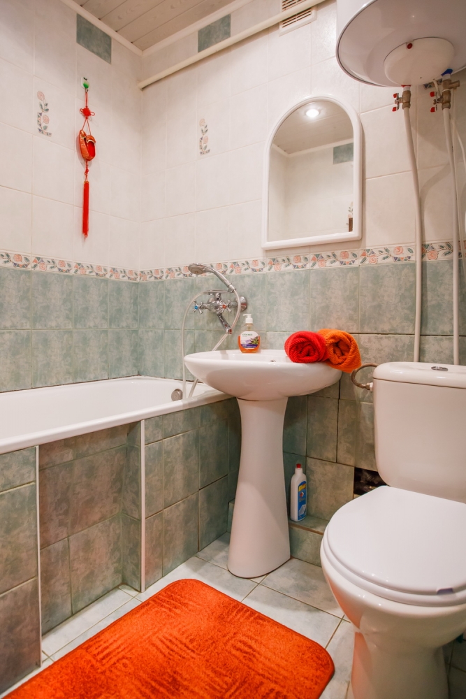 1 комнатная квартира в зелёном центре города Харьк... #5