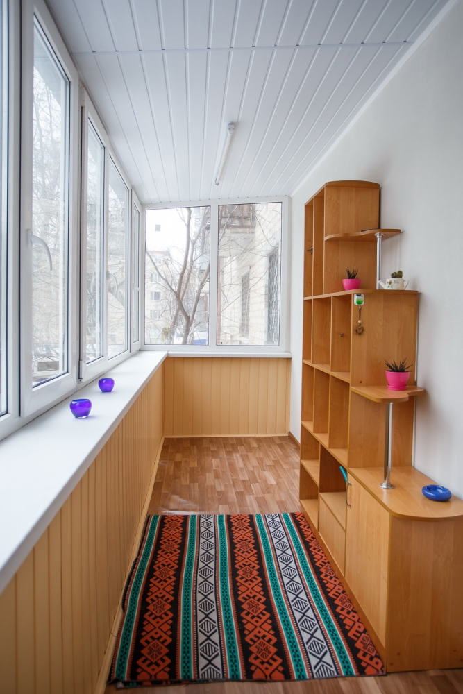 1 комнатная квартира в зелёном центре города Харьк... #6