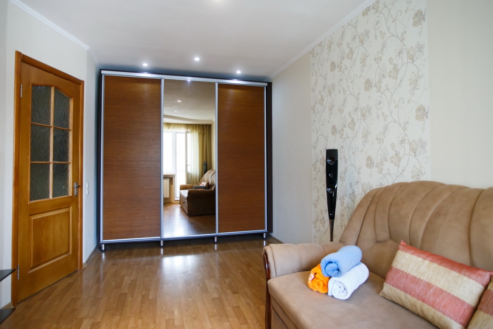 Квартира Люкс. м.Ботанический сад #4