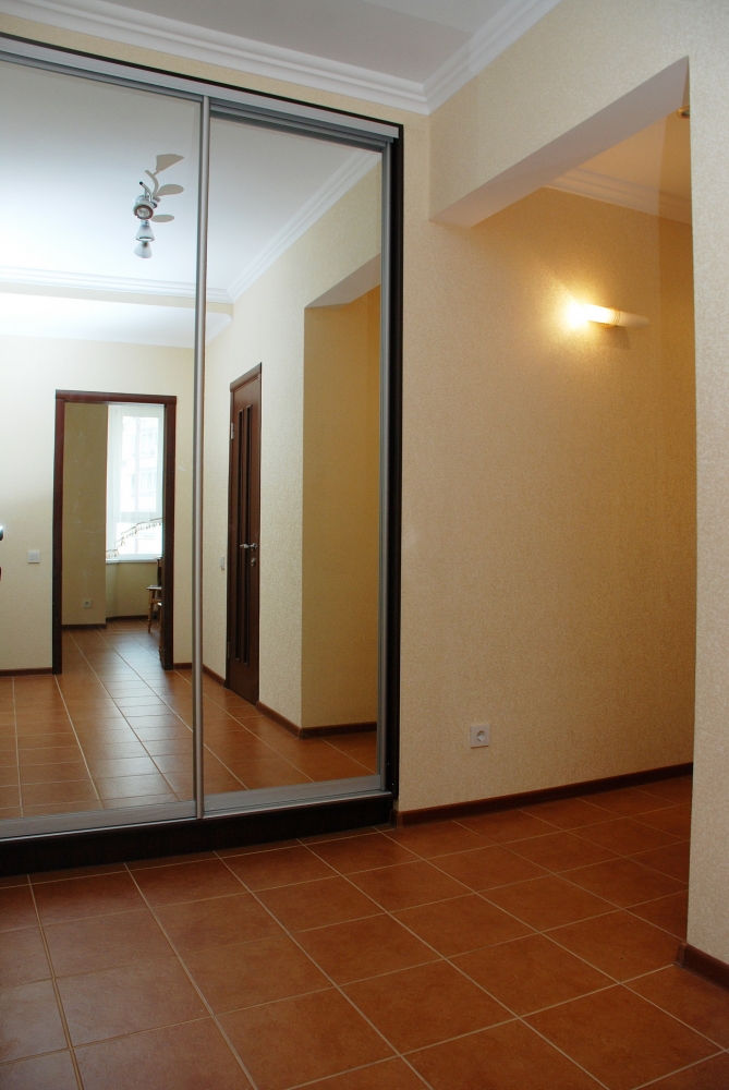 Квартира в Новом Елитном доме 1комнатная 5-9 мин д... #2