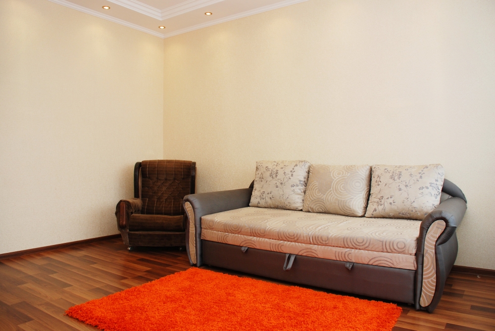 Квартира в Новом Елитном доме 1комнатная 5-9 мин д... #4