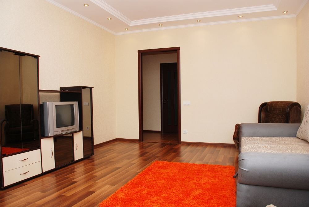 Квартира в Новом Елитном доме 1комнатная 5-9 мин д... #5