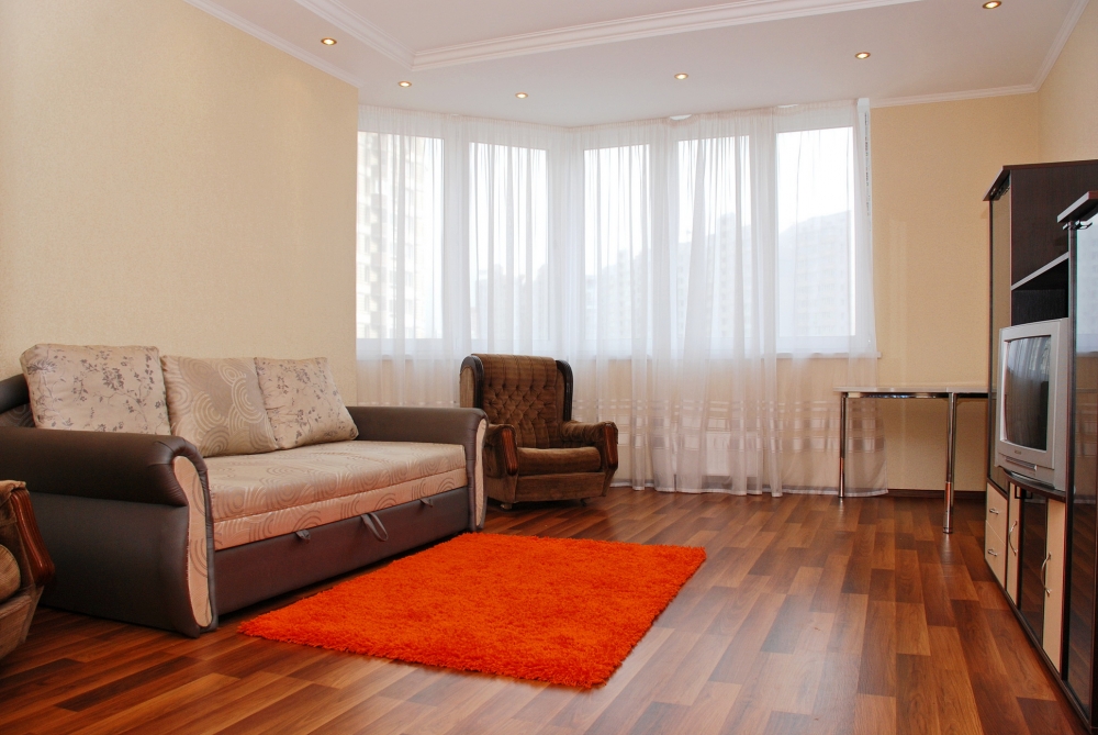 Квартира в Новом Елитном доме 1комнатная 5-9 мин д... #6