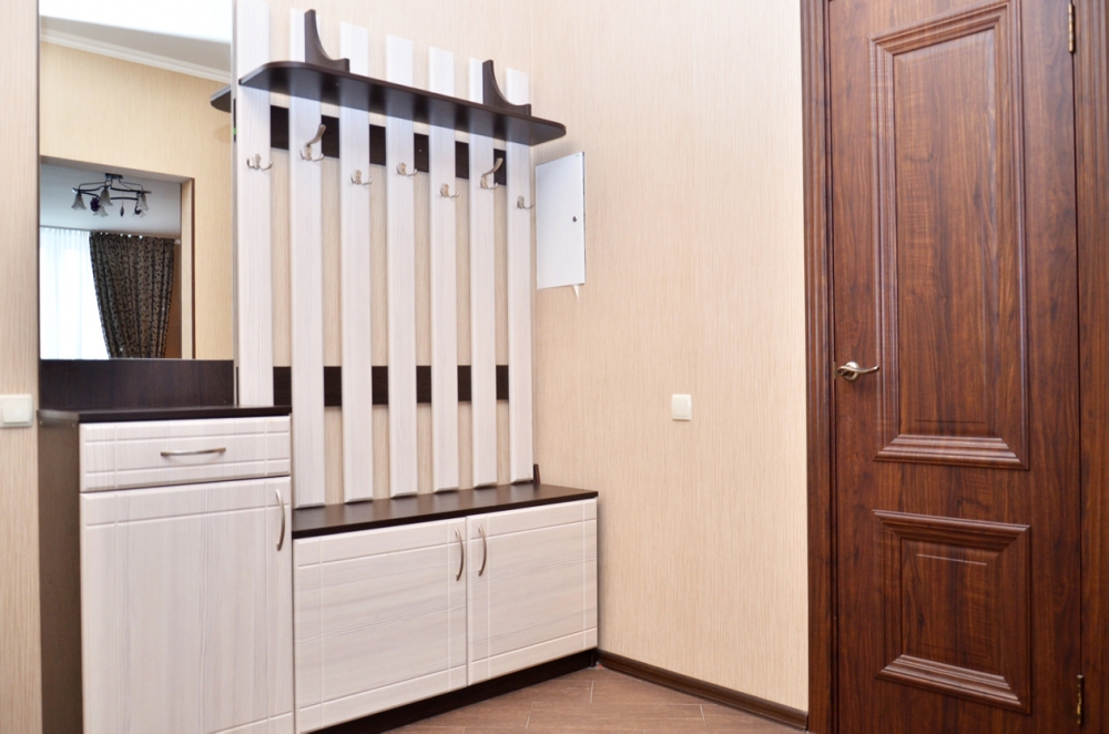 Квартира VIP Уровня 5-10 мин пешком от метро #4