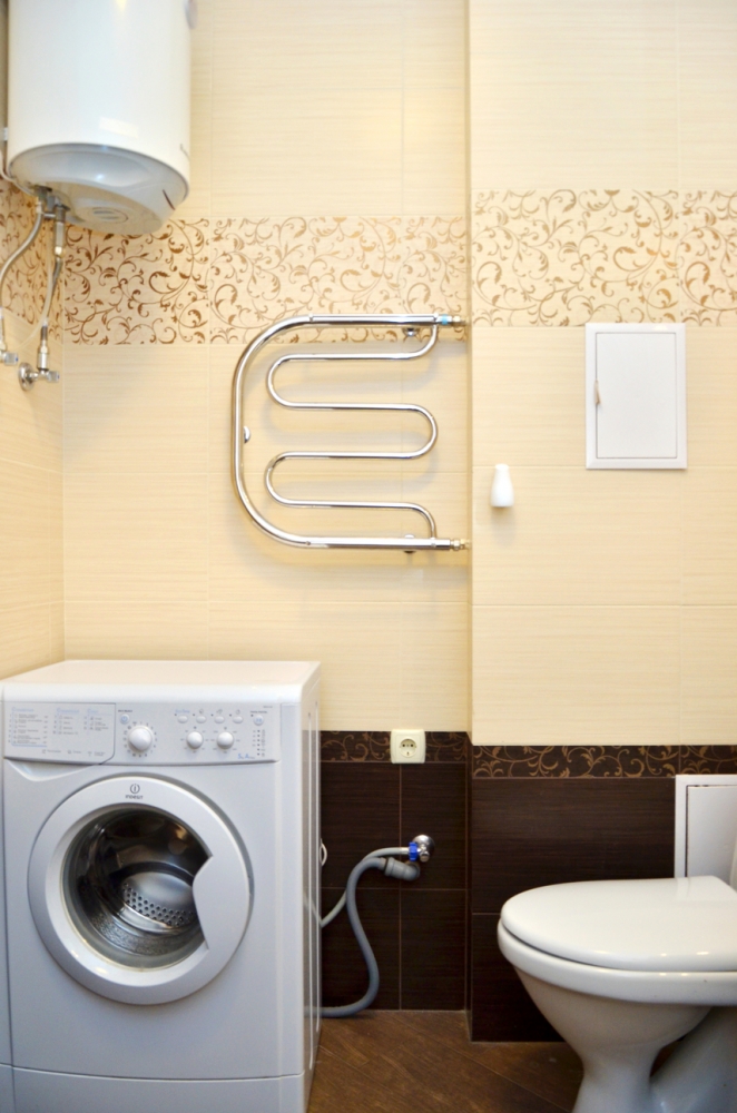 Квартира VIP Уровня 5-10 мин пешком от метро #5