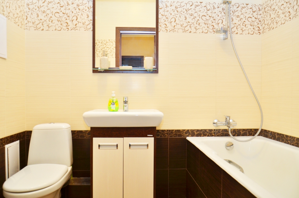 Квартира VIP Уровня 5-10 мин пешком от метро #6