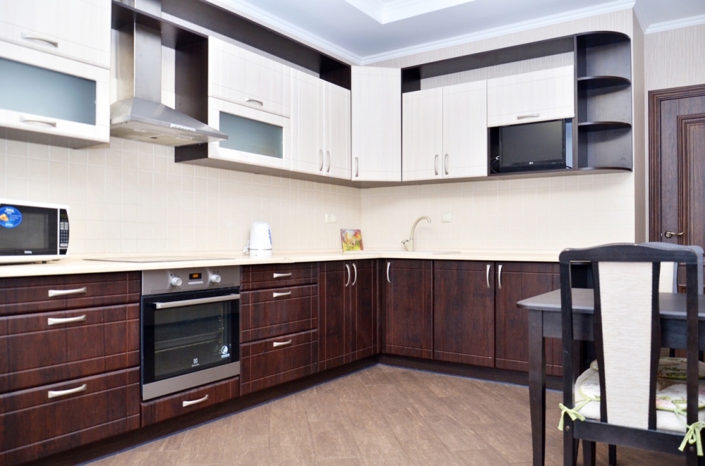 Квартира VIP Уровня 5-10 мин пешком от метро #7