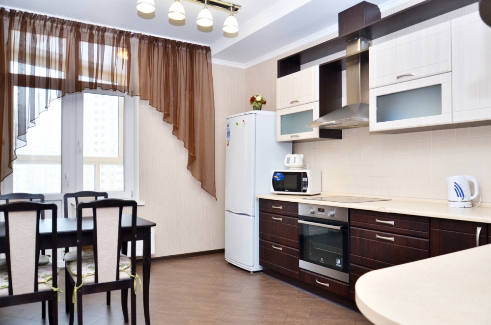 Квартира VIP Уровня 5-10 мин пешком от метро #8