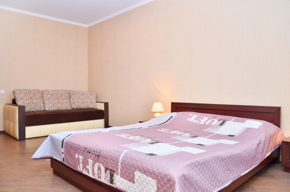 Квартира VIP Уровня 5-10 мин пешком от метро #11