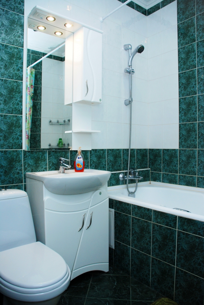 Квартира в 3-5 мин пешком ст.м.Осокорки евроремонт #2