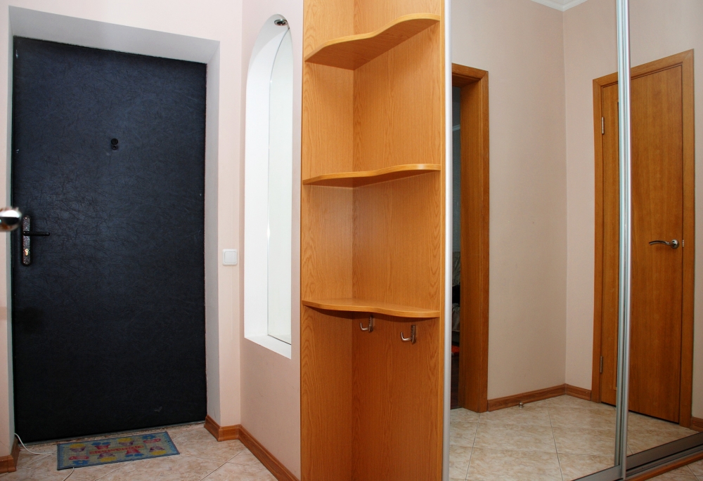 Квартира в 3-5 мин пешком ст.м.Осокорки евроремонт #3