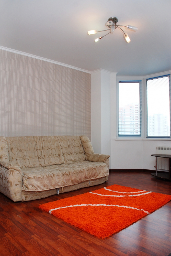 Квартира в 3-5 мин пешком ст.м.Осокорки евроремонт #10