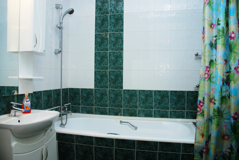 Квартира в 3-5 мин пешком ст.м.Осокорки евроремонт #11