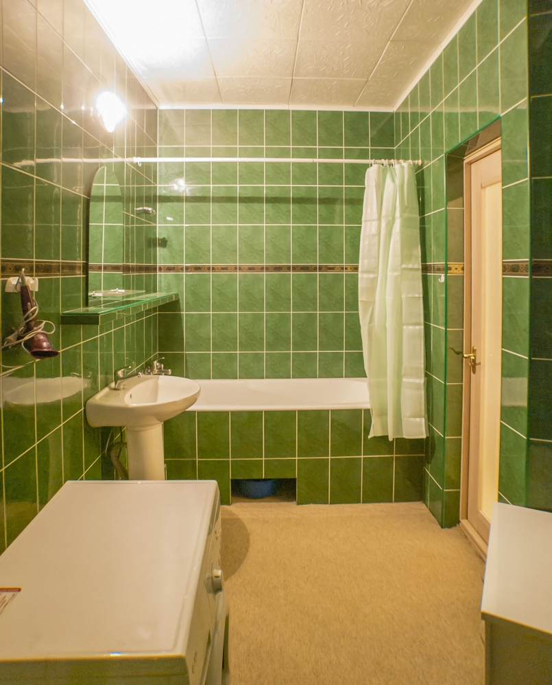 Квартира VIP Уровня 5 мин пешком от метро #2