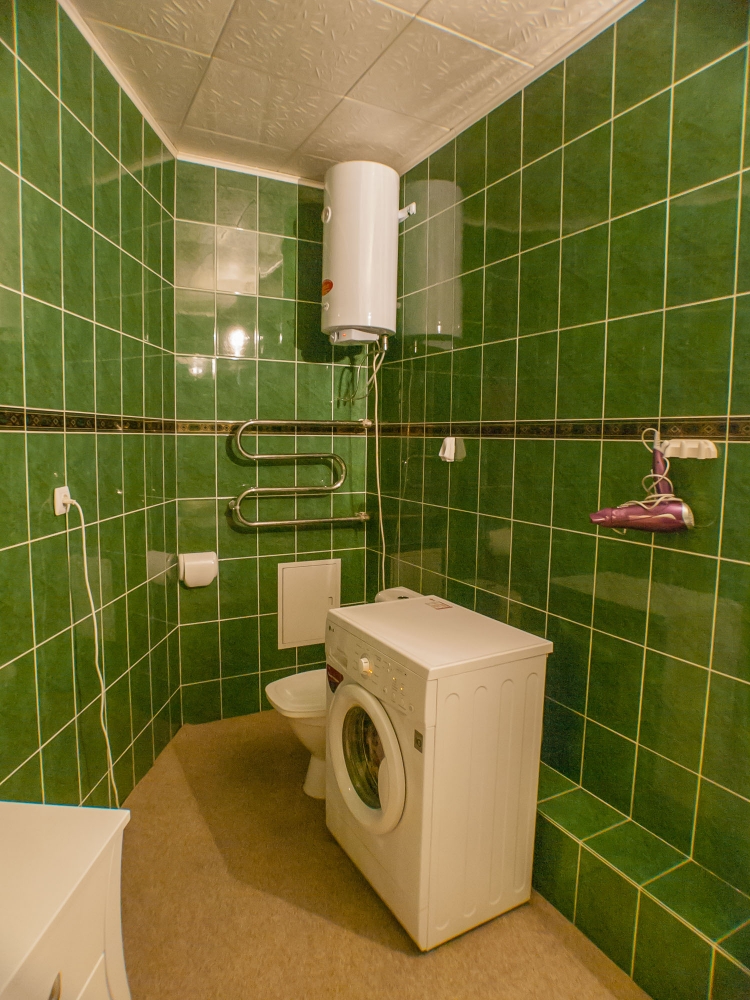 Квартира VIP Уровня 5 мин пешком от метро #3