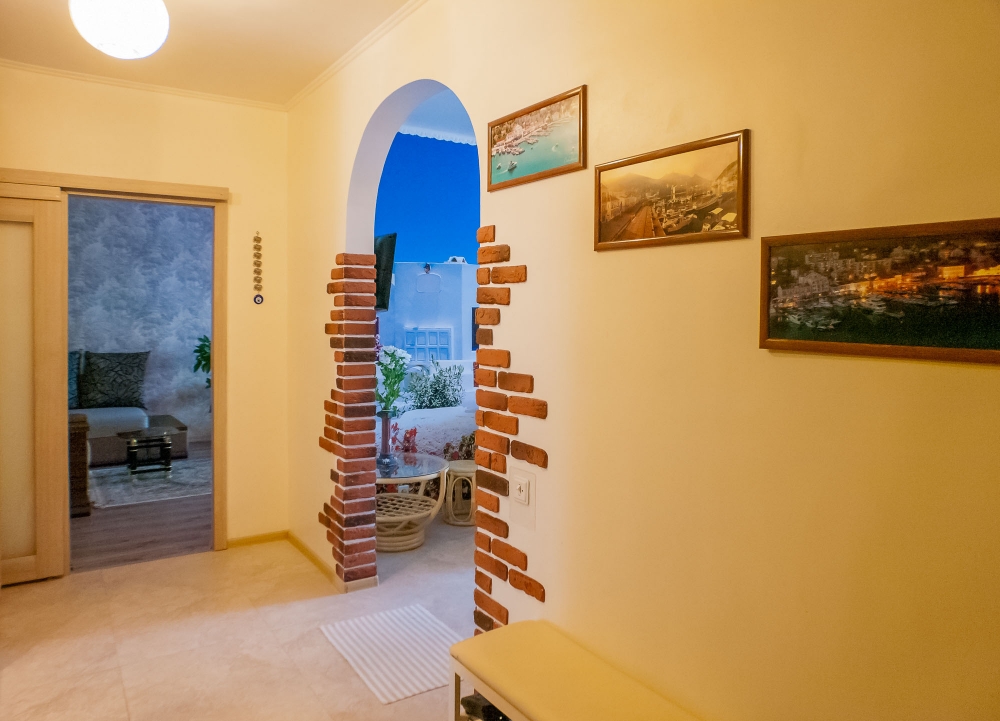 Квартира VIP Уровня 5 мин пешком от метро #4