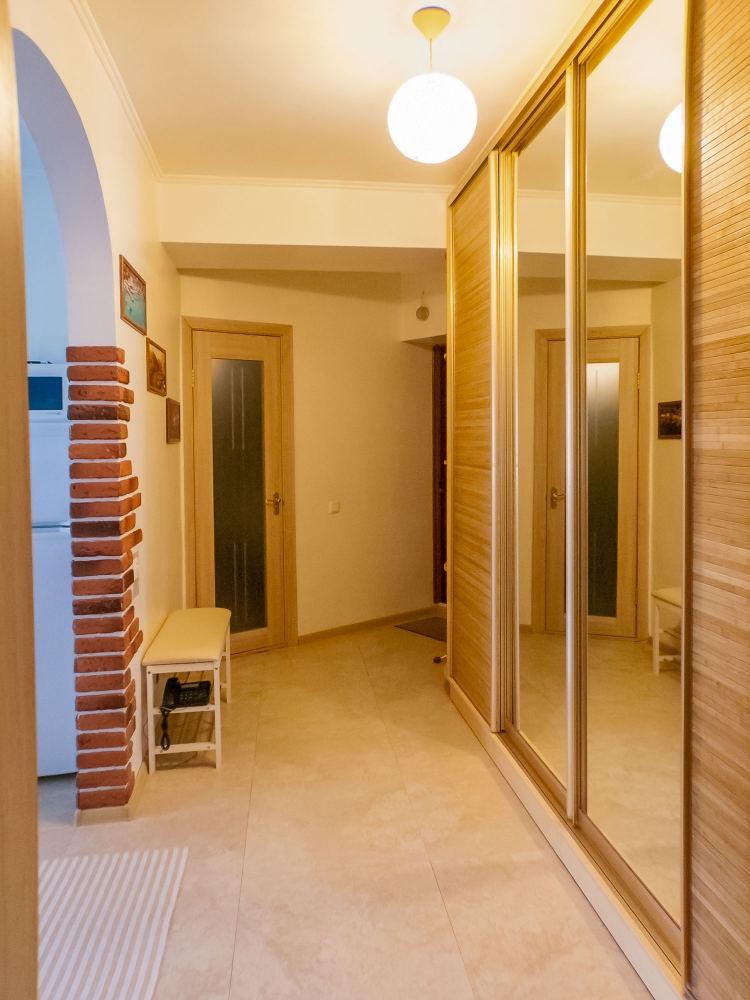 Квартира VIP Уровня 5 мин пешком от метро #5