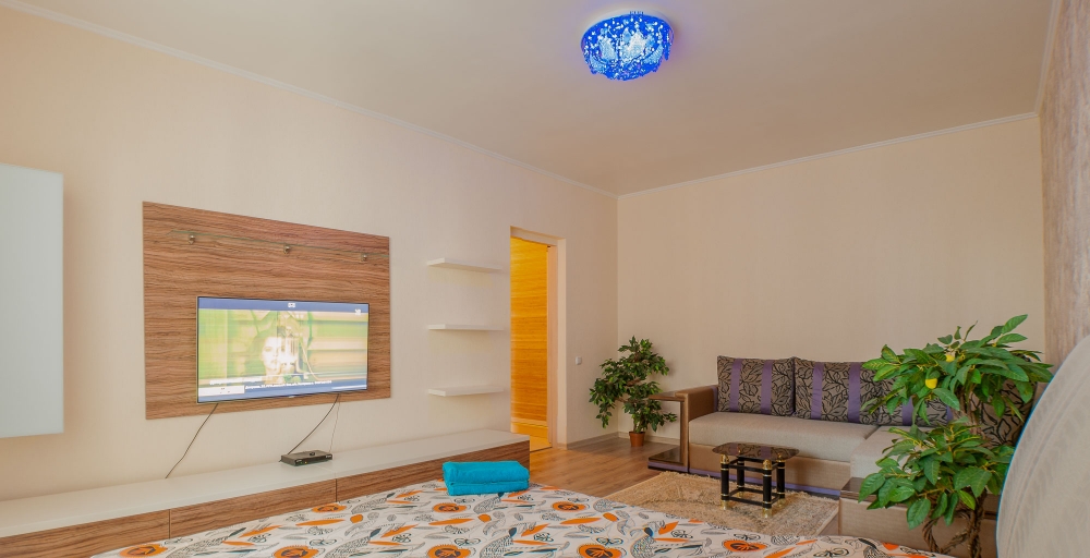 Квартира VIP Уровня 5 мин пешком от метро #9