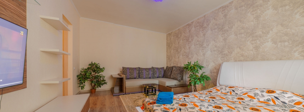 Квартира VIP Уровня 5 мин пешком от метро #10