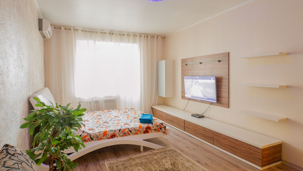 Квартира VIP Уровня 5 мин пешком от метро #11