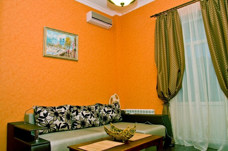 Квартира в самом центре, Майдан Независимости, Кре... #7