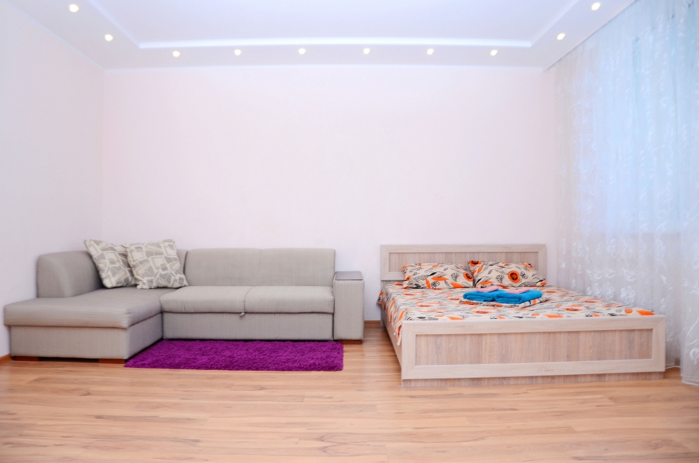 Квартира с евроремонтом в 5 минутах от метро Осоко... #6