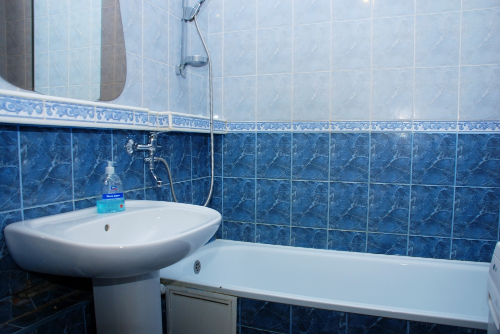 Чистая уютная квартира на Позняках #2