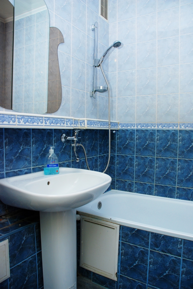 Чистая уютная квартира на Позняках #3