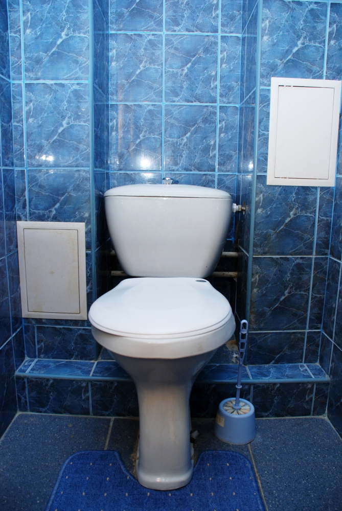 Чистая уютная квартира на Позняках #4