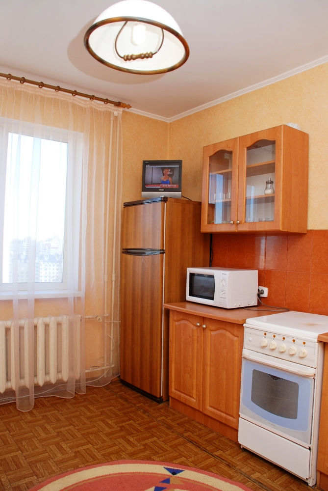 Чистая уютная квартира на Позняках #5