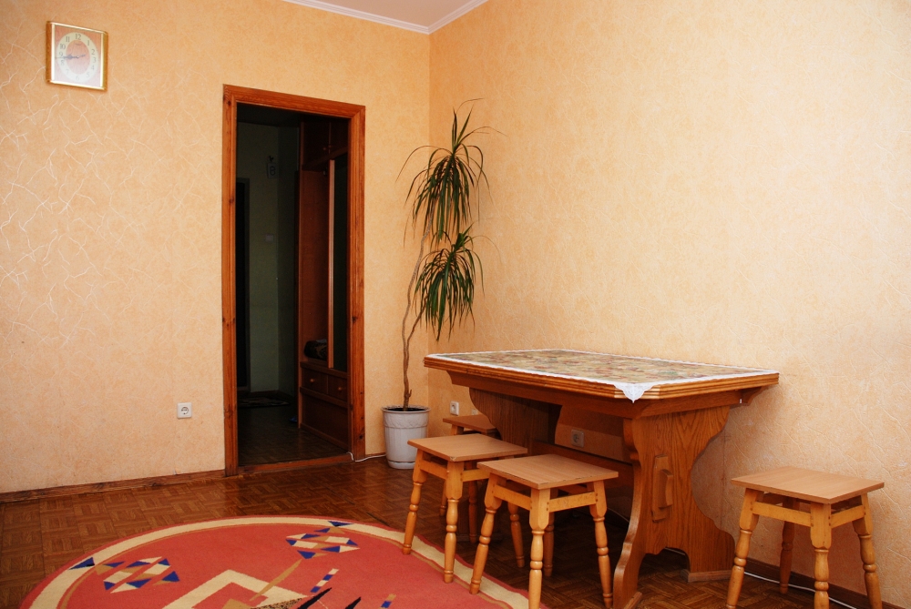 Чистая уютная квартира на Позняках #6