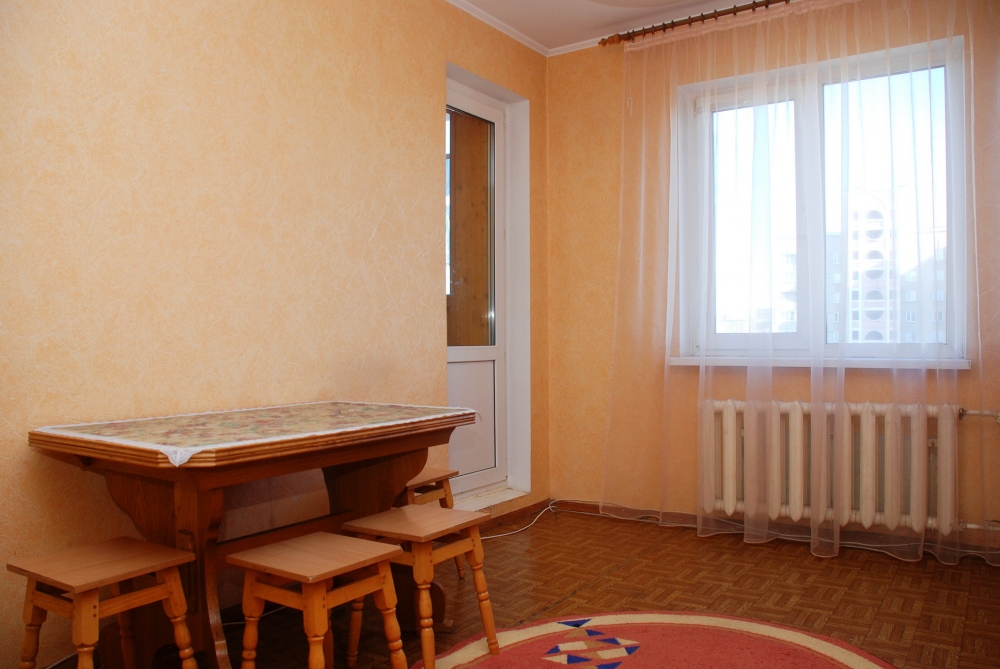 Чистая уютная квартира на Позняках #7