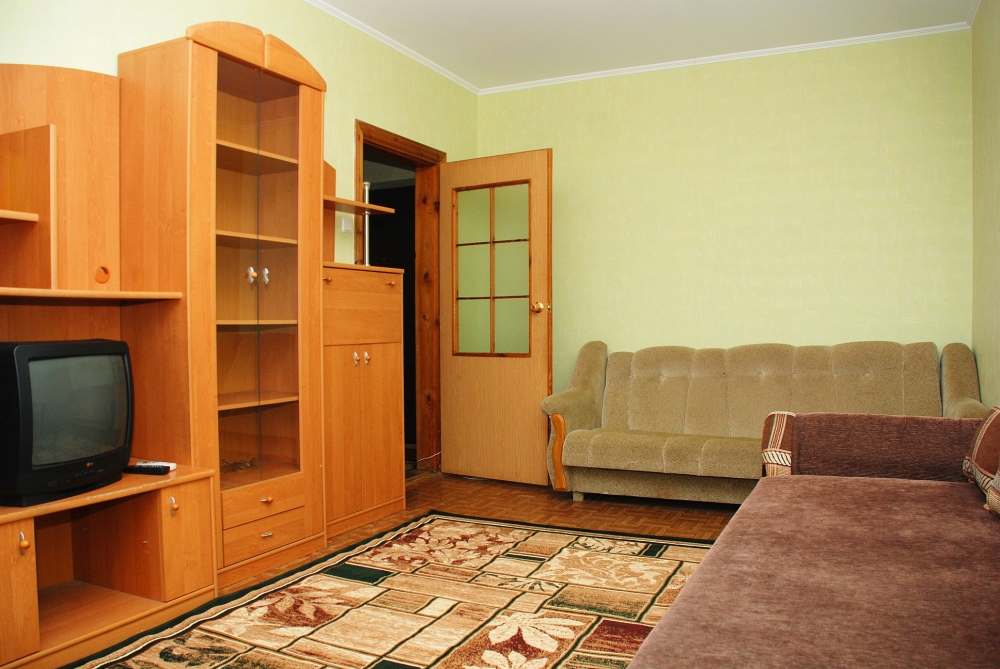 Чистая уютная квартира на Позняках #8