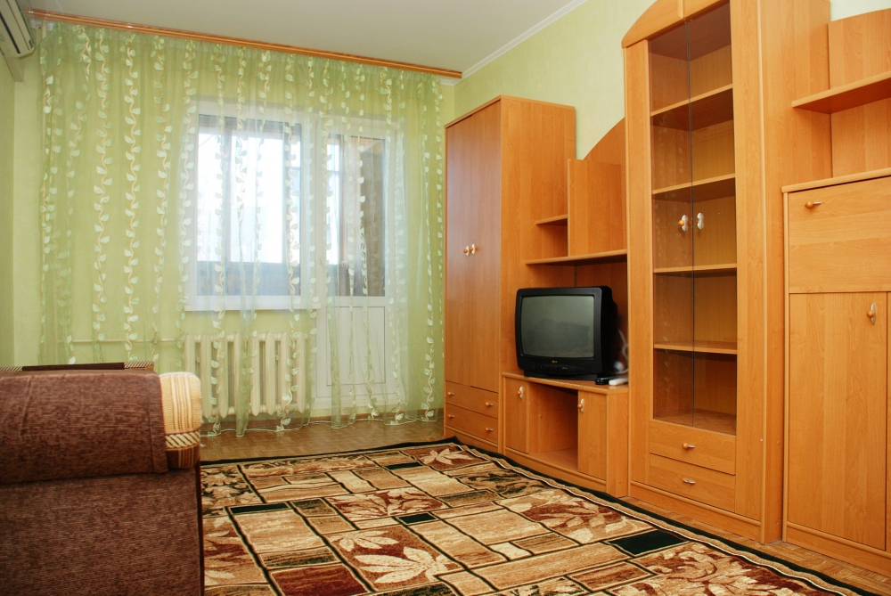 Чистая уютная квартира на Позняках #9