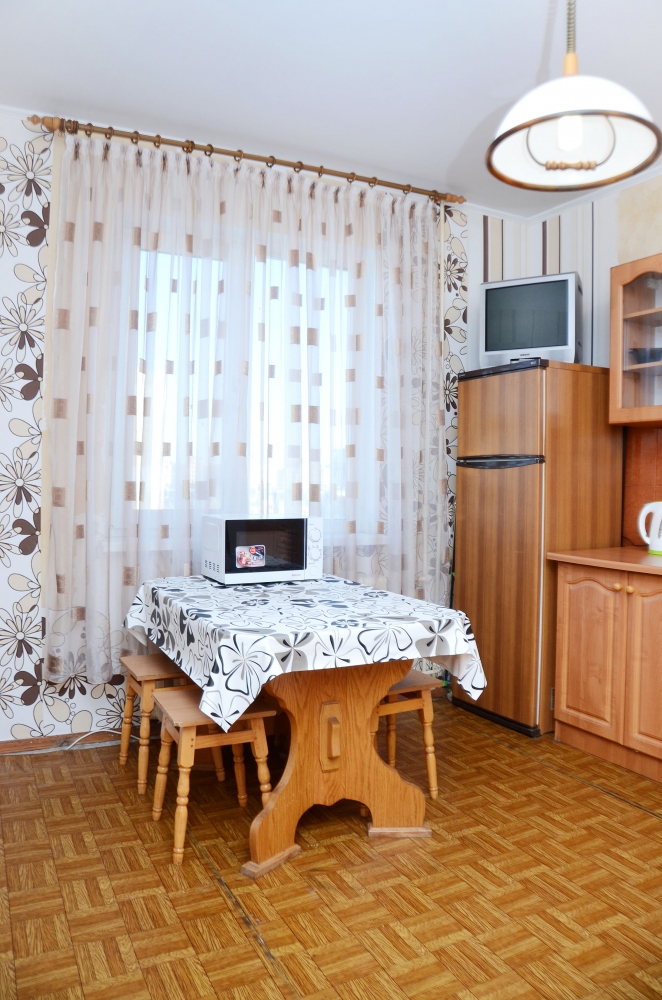 Квартира в хорошем состояние 1 комнатная 10 мин от... #2