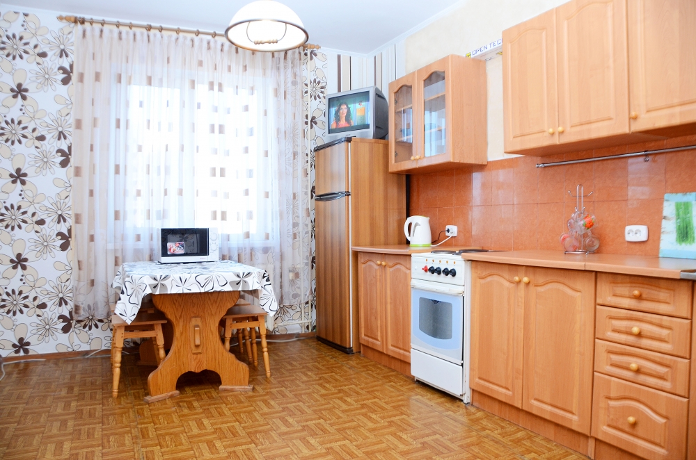 Квартира в хорошем состояние 1 комнатная 10 мин от... #3