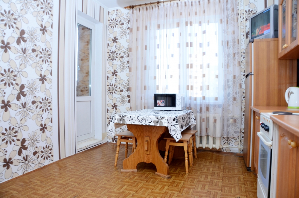 Квартира в хорошем состояние 1 комнатная 10 мин от... #4