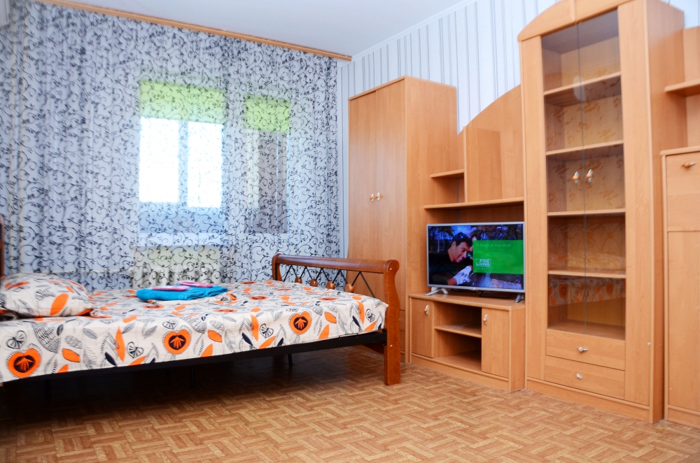 Квартира в хорошем состояние 1 комнатная 10 мин от... #6