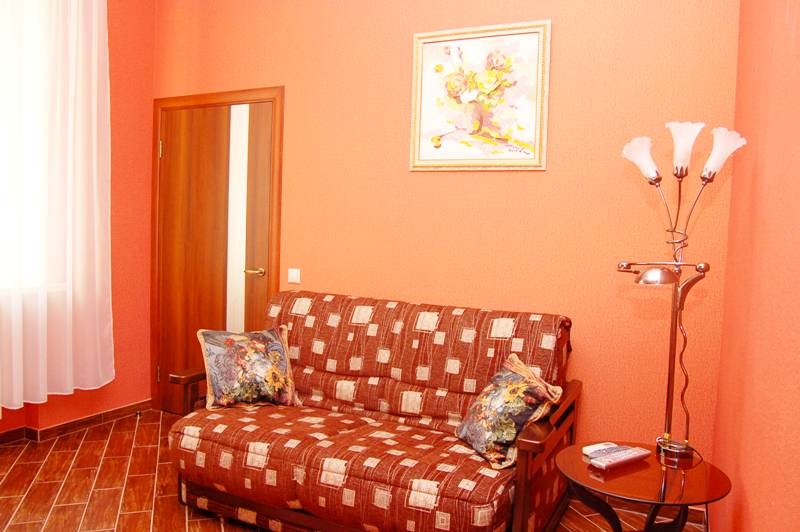 Квартира в самом центре Майдан Независимости, Крещ... #5