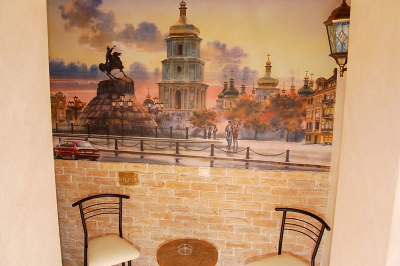 Квартира в самом центре Майдан Независимости, Крещ... #6