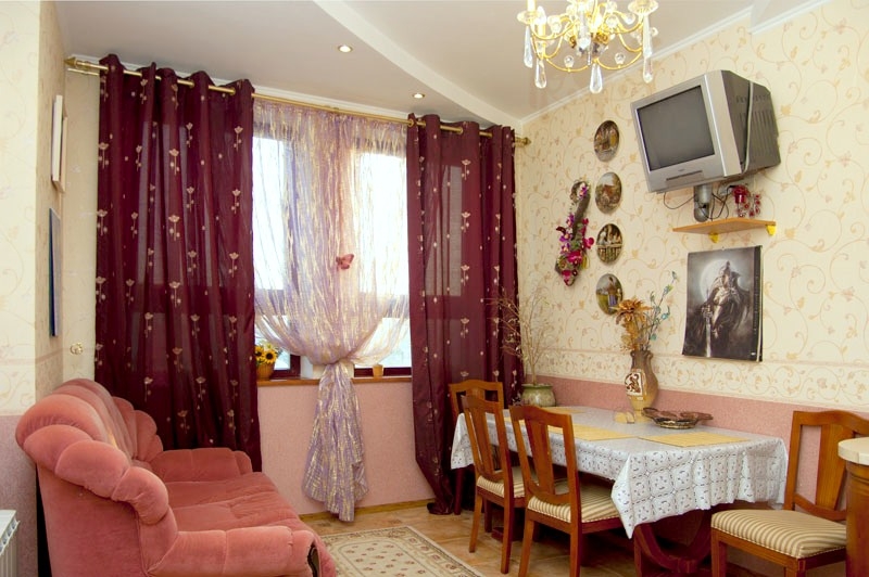 Центр.Арена Сити.Бессарабская площадь.Крещатик #4